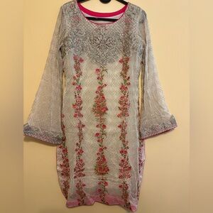 Threads and Motifs 2 pc set